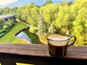 Хубавото място - Ski & Relax next to Pamporovo